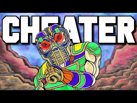 DESTROYING AN ARROGANT CHEATER - Rust