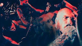 SHREDHEAD - Last Words Are Lost [OFFICIAL VIDEO]