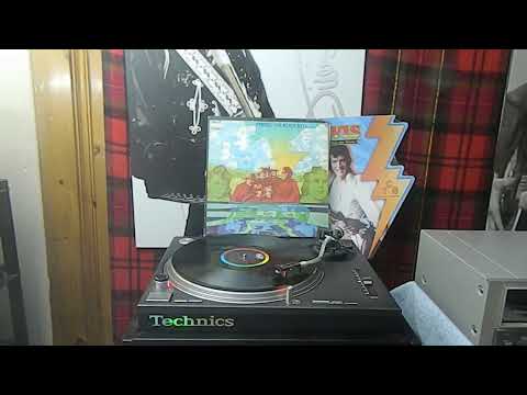 The Beach Boys – Friends/A3  Wake The World - Capitol Records – ST 2895 - 1968