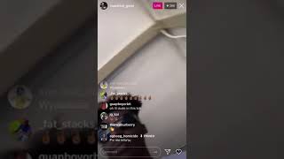 Goonew - frontline/back up (leak) 🐍