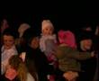 Glenties Christmas Lights 2007