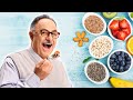 10 Foods Scientifically Proven To Make You Happier