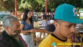 Boda 30 de diciembre y 02 Enero alborada en Acuitzeramo