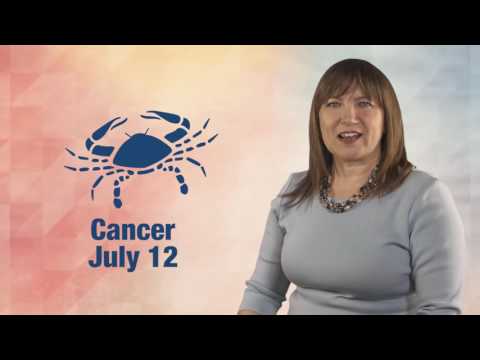 Daily Horoscope July 12, 2016: Cancer