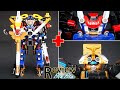 รีวิว งาน DX จากขบวนการ Go Busters Great Go Buster