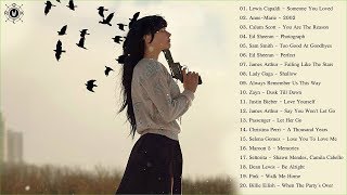 Download lagu Acoustic Slow Songs | Slow Pop Songs | Best Slow Music 2019 Playlist mp3