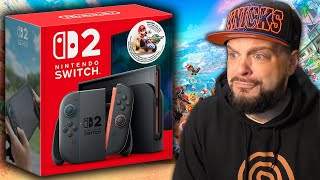 It's The End Of An Era For Nintendo Switch 2....