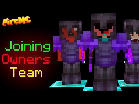 Deadliest Team in FireMc Unleashes Stacked Player