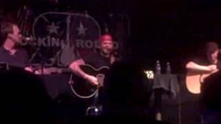 Step Inside This House - Stoney LaRue