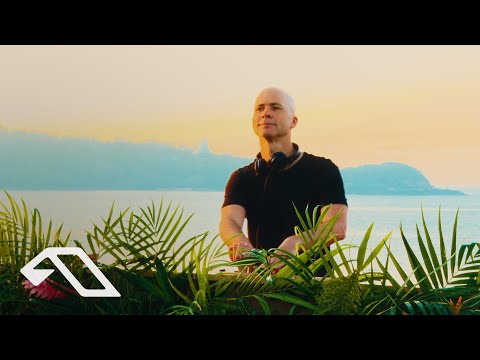James Grant pres. Movement Vol. 4 | Live from Galle, Sri Lanka (4K)