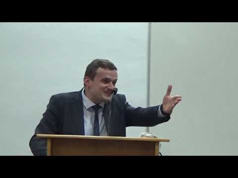 Nistor Popa - Constitutia Imparatiei lui Dzeu si Babilonul - 2018 09 23