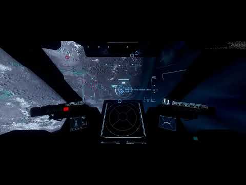 Retaliator ERT hit and runs - Star Citizen