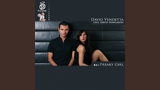 Freaky Girl (Radio Edit)