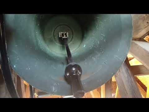 Amsterdam NL kerkklokken Zuidertoren