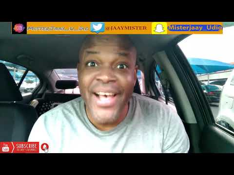 KHALIGRAPH JONES FT DONN J - WORK REACTION | MISTER JAAY