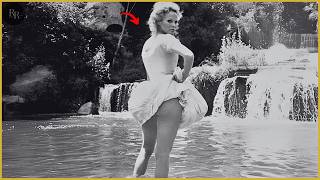 🌟 Going Further Back — Rare Forgotten Celebrity Photos 1930s–1980s | Retro Reflections