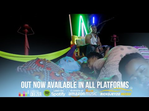 Mr Dawa - Namtembeza (Official video)