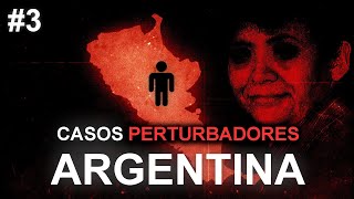 El lado OSCURO de ARGENTINA #3