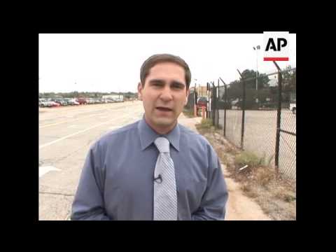 General Motors Corp.'s efforts to hoard cash and outlast a prolonged economic slump claimed the jobs