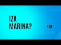 IZA MARINA Tantara Gasy Vaovao RDB