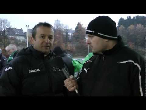 16. Spieltag 2012/13 @ Cronenberger SC (Ingmar Putz)