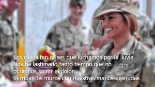 Cheryl - All is Fair (español)