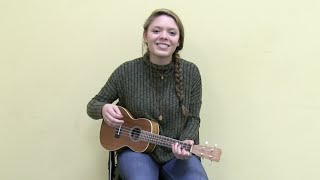 TowerTube Episode Forty-One: Emma Kleinberg