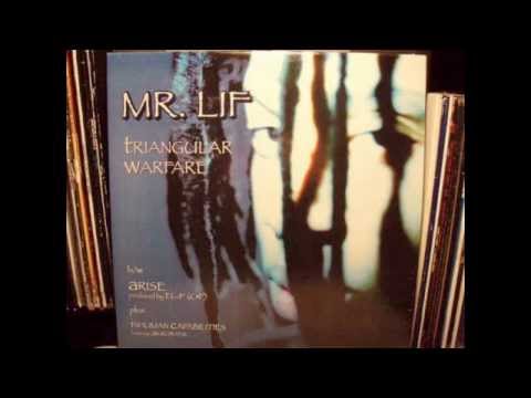 Akrobatik feat. Mr.Lif - Beast Mode - (Produced by: the Beatknitter)