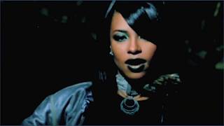 AALIYAH - ARE YOU THAT SOMEBODY? (REMIX) feat  SUPAFRIENDZ