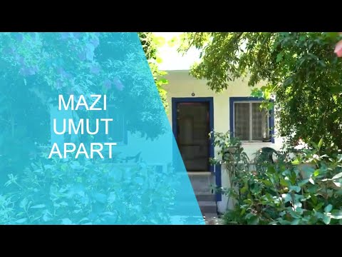 Mazı Umut Apart Tanıtım Filmi