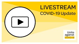 Download lagu COVID-19 update — 21 September 2022 mp3 Download lagu COVID-19 update — 21 September 2022 mp3