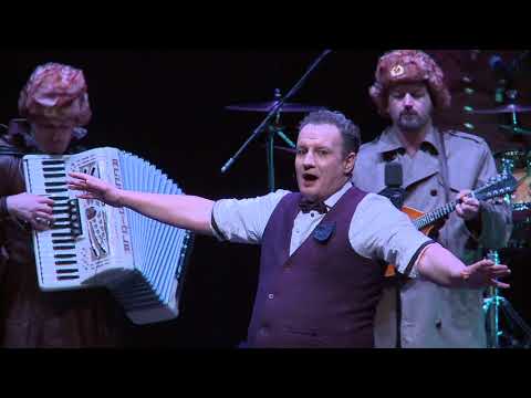 Maikel Harte - Spuit 11 - Kapitein Rooibos in Rusland