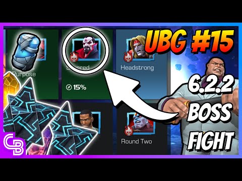 6.2.2 Sinister Quest + 2 More 6 Stars?! | EP15 | Ultimate Beginner Guide | MCOC