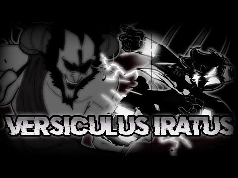 FNF VERSICULUS IRATUS BUT VOID SING IT ANDROID