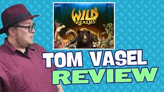 The Dice Tower - Dice Realms video thumbnail