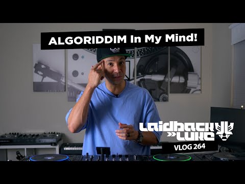 In My Mind #20: Algorridim In My Mind!