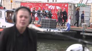 Kovacs - &#39;50 Shades Of Black&#39; Live @ Pampus