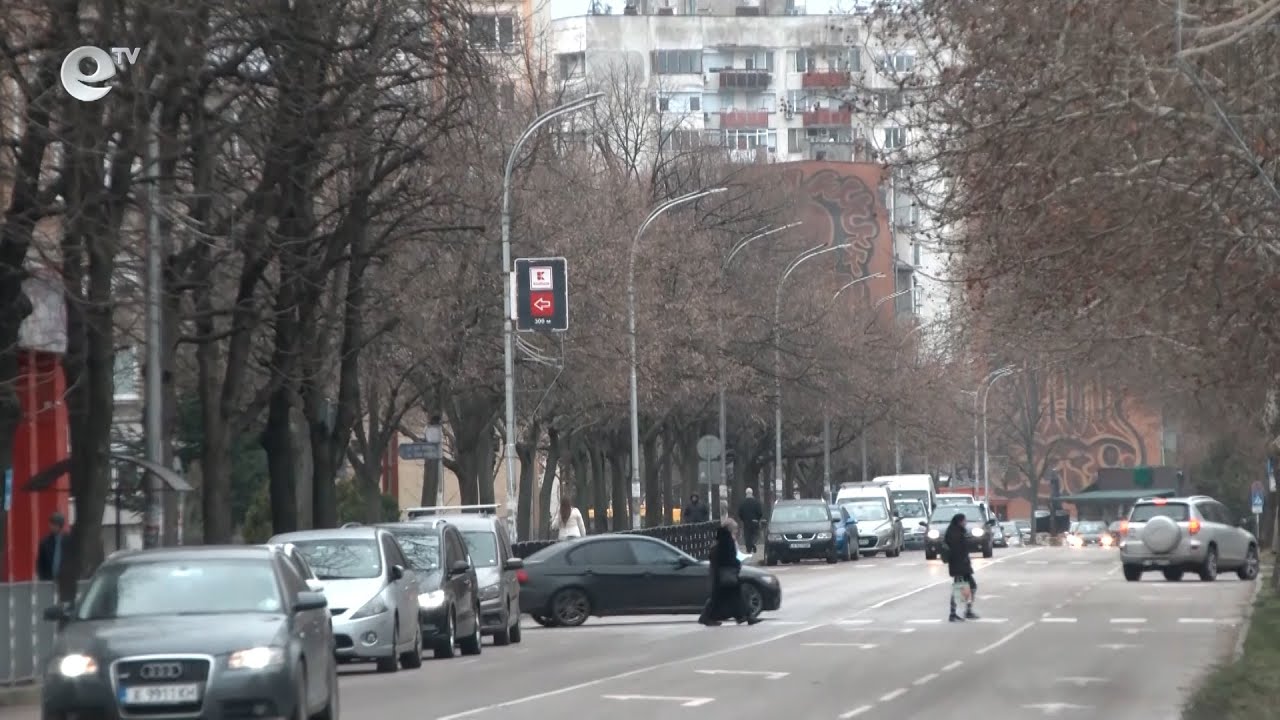 Планират подмяна на уличното осветление във всички населени места в община Димитровград