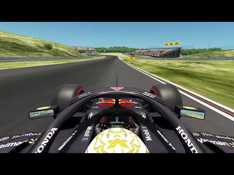 Turkey Instanbul park F1 2021 cars