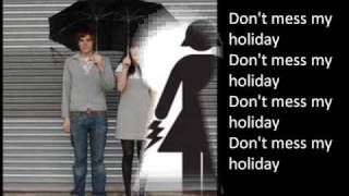 Jager Yoga-Cansei De Ser Sexy