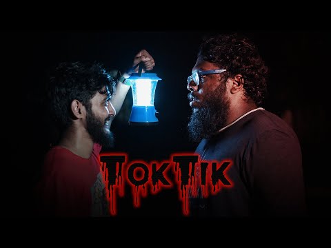 TokTik | Horror Comedy | Alambanz