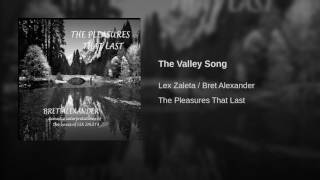 The Valley Song