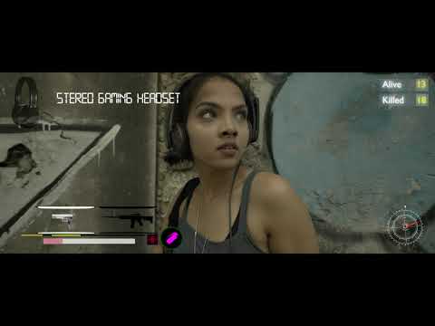 Usb gaming headphones