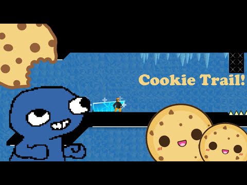 Steam Community :: Video :: Cookie Trail Showcase - SpeedRunners [not ...
