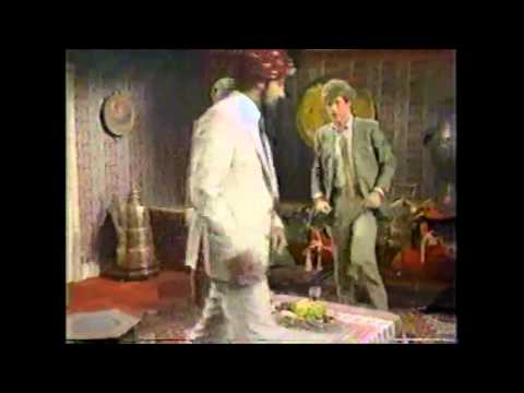 GH 10-5-83 Full Episode -  Part 2