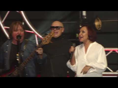 dej mi víc své lásky  Olympic 55