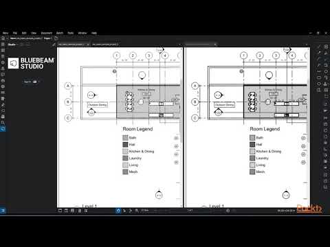 Bluebeam in 3 Hours Preparing Documents for Review | packtpub com