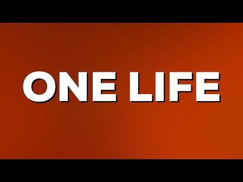 WIREZ: One Life (ft. T.ACE x JD Sqauda x K.Dotzz x Melody x Scorpzz x S.Jay)