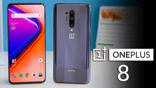 OnePlus 8 - Finally Revealed!