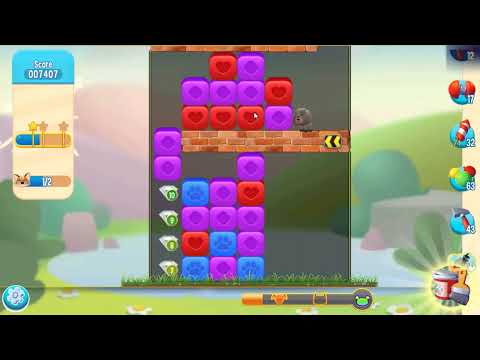 Pet Rescue Saga Level 8926 - NO BOOSTERS | SKILLGAMING ✅